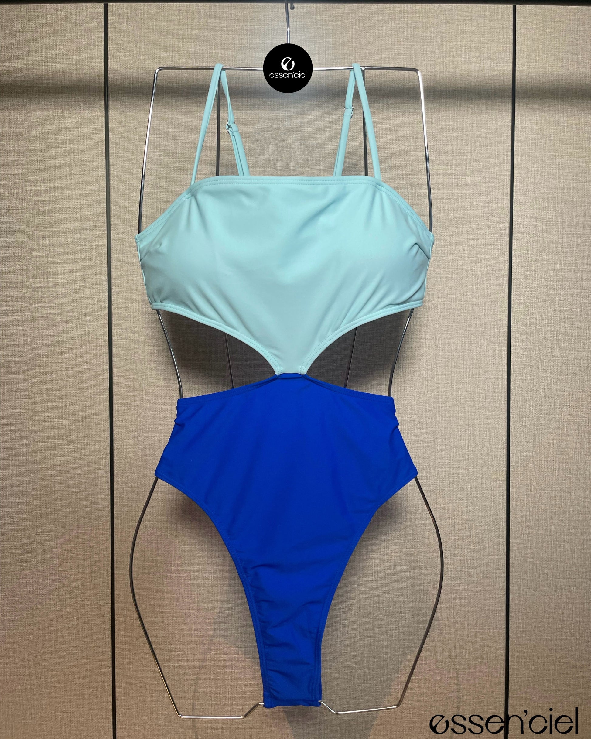 Sky/ Royal Blue