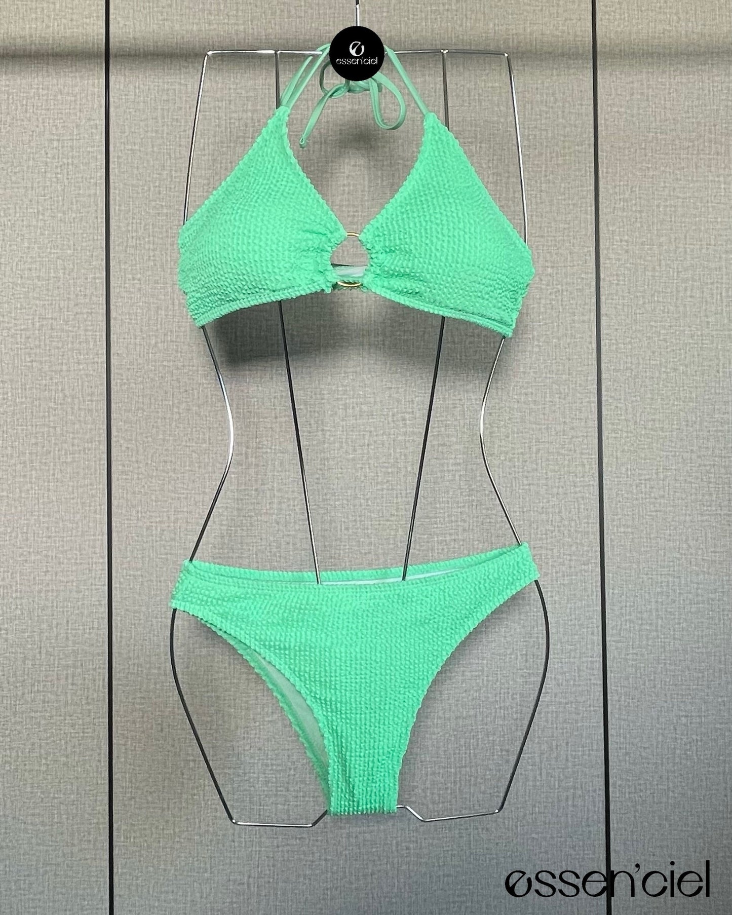 Aqua Mint