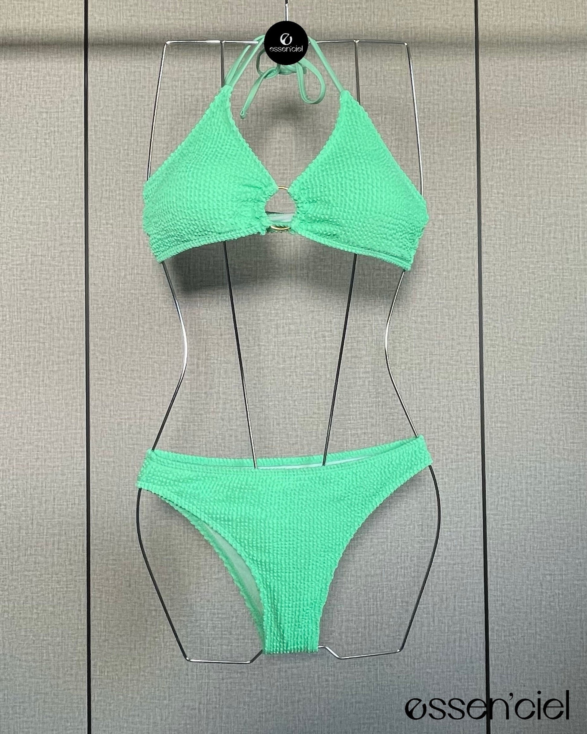 Aqua Mint