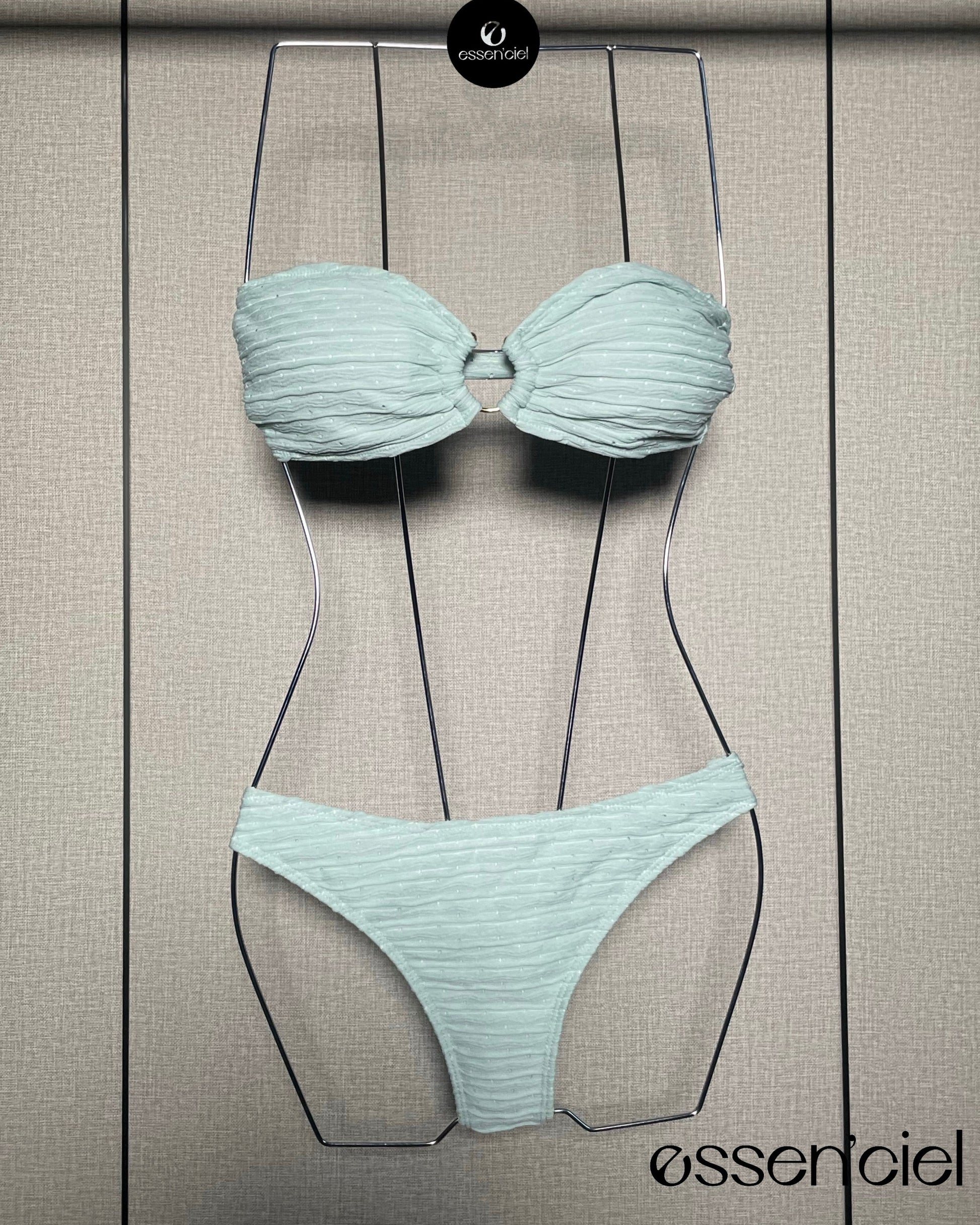 Soft Mint